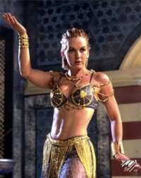 EGYPTIAN